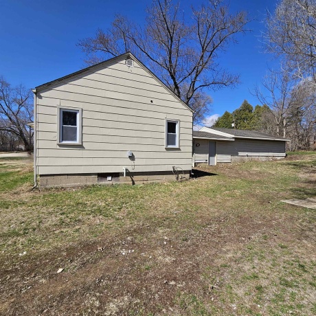 4123 KENNETT, ROCKFORD, Illinois 61101, 2 Bedrooms Bedrooms, ,1 BathroomBathrooms,House,For Sale,KENNETT,202601669