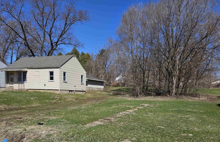 4123 KENNETT, ROCKFORD, Illinois 61101, 2 Bedrooms Bedrooms, ,1 BathroomBathrooms,House,For Sale,KENNETT,202601669