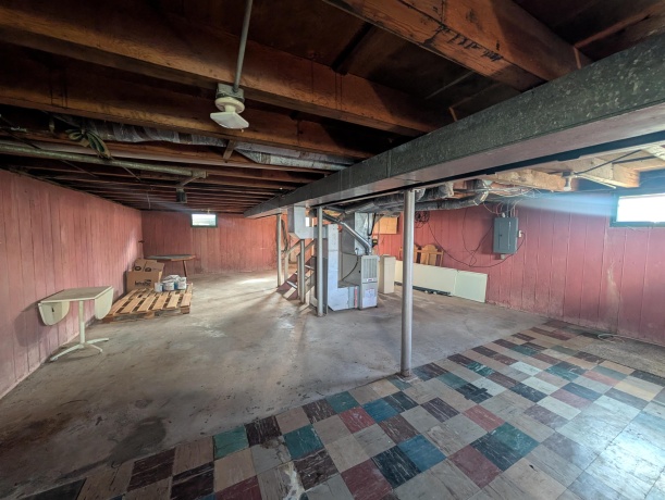 934 Jefferson, FREEPORT, Illinois 61032, 3 Bedrooms Bedrooms, ,1 BathroomBathrooms,House,For Sale,Jefferson,202601671