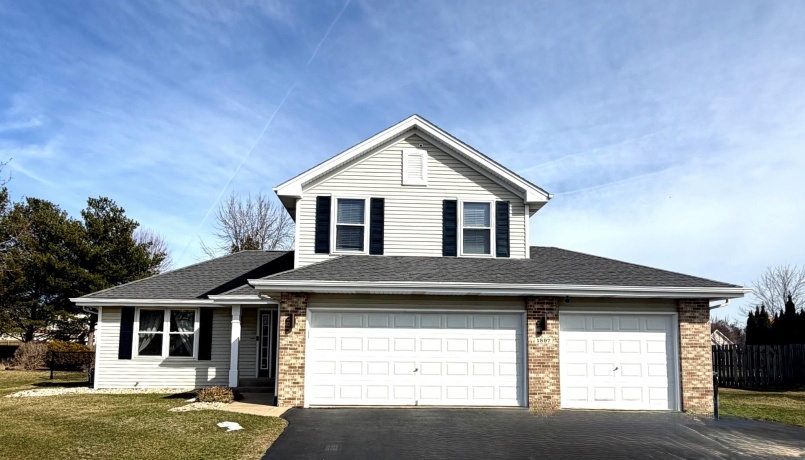 1897 Wyndham, ROCKTON, Illinois 61072, 3 Bedrooms Bedrooms, ,1 BathroomBathrooms,House,For Sale,Wyndham,202601522