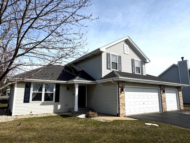 1897 Wyndham, ROCKTON, Illinois 61072, 3 Bedrooms Bedrooms, ,1 BathroomBathrooms,House,For Sale,Wyndham,202601522