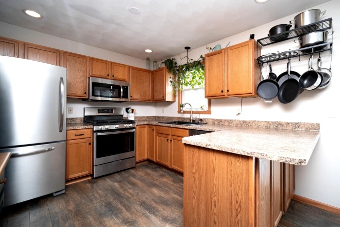 1897 Wyndham, ROCKTON, Illinois 61072, 3 Bedrooms Bedrooms, ,1 BathroomBathrooms,House,For Sale,Wyndham,202601522