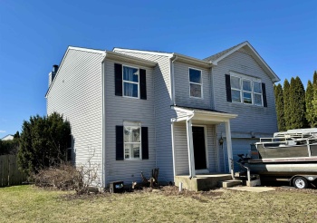 2419 Fairfield, BELVIDERE, Illinois 61008, 4 Bedrooms Bedrooms, ,2 BathroomsBathrooms,House,For Sale,Fairfield,202601674