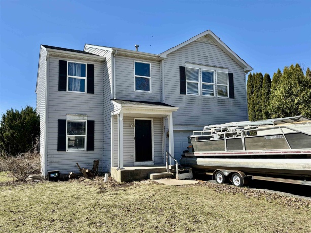 2419 Fairfield, BELVIDERE, Illinois 61008, 4 Bedrooms Bedrooms, ,2 BathroomsBathrooms,House,For Sale,Fairfield,202601674