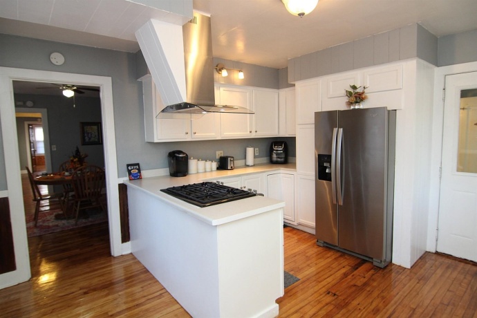 8119 Main, ROCKFORD, Illinois 61102, 3 Bedrooms Bedrooms, ,2 BathroomsBathrooms,House,For Sale,Main,202600449