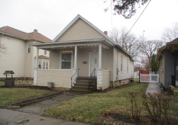 706 Joliet, OTTAWA, Illinois 61350, 2 Bedrooms Bedrooms, ,1 BathroomBathrooms,House,For Sale,Joliet,202601677