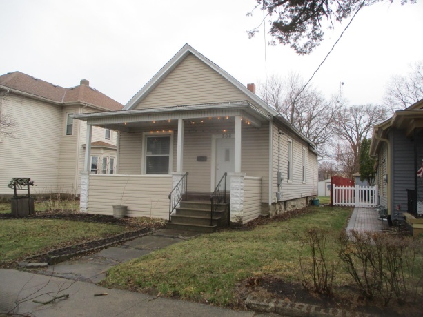 706 Joliet, OTTAWA, Illinois 61350, 2 Bedrooms Bedrooms, ,1 BathroomBathrooms,House,For Sale,Joliet,202601677