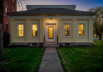 405 1st, ROCKFORD, Illinois 61104, 4 Bedrooms Bedrooms, ,2 BathroomsBathrooms,House,For Sale,1st,202601296