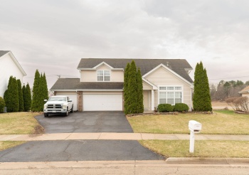 3842 Dunbury, ROCKFORD, Illinois 61101, 3 Bedrooms Bedrooms, ,2 BathroomsBathrooms,House,For Sale,Dunbury,202601679