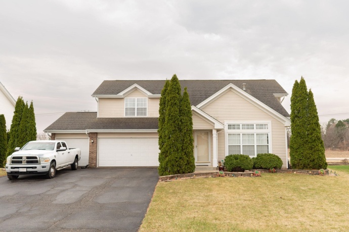 3842 Dunbury, ROCKFORD, Illinois 61101, 3 Bedrooms Bedrooms, ,2 BathroomsBathrooms,House,For Sale,Dunbury,202601679