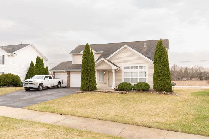 3842 Dunbury, ROCKFORD, Illinois 61101, 3 Bedrooms Bedrooms, ,2 BathroomsBathrooms,House,For Sale,Dunbury,202601679