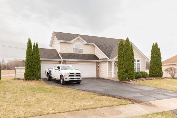 3842 Dunbury, ROCKFORD, Illinois 61101, 3 Bedrooms Bedrooms, ,2 BathroomsBathrooms,House,For Sale,Dunbury,202601679