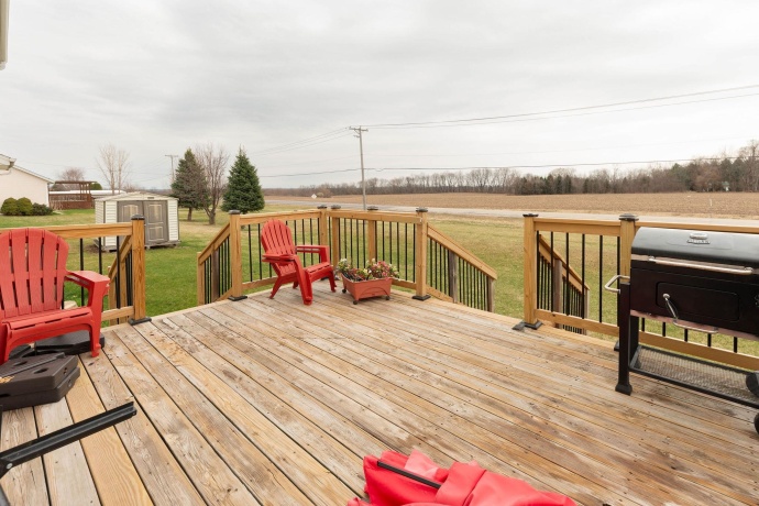 3842 Dunbury, ROCKFORD, Illinois 61101, 3 Bedrooms Bedrooms, ,2 BathroomsBathrooms,House,For Sale,Dunbury,202601679