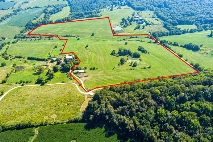 3175 Mitchell, HANOVER, Illinois 61041, ,Land,For Sale,Mitchell,202404933