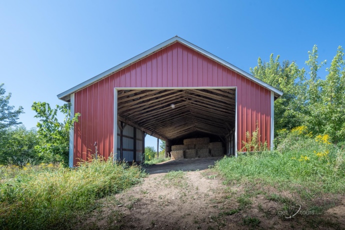 3175 Mitchell, HANOVER, Illinois 61041, ,Land,For Sale,Mitchell,202404933