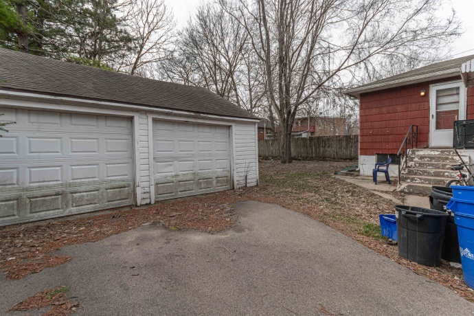 1415 5th, ROCKFORD, Illinois 61104, ,2 Units,For Sale,5th,202601682