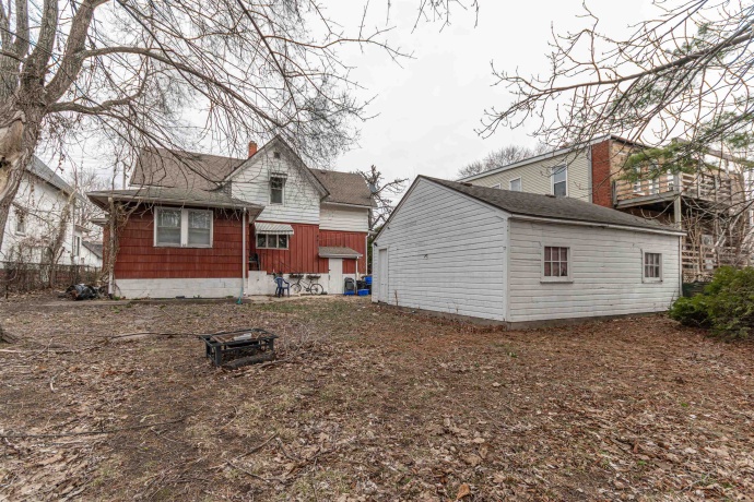 1415 5th, ROCKFORD, Illinois 61104, ,2 Units,For Sale,5th,202601682