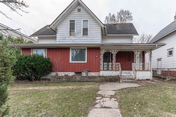 1415 5th, ROCKFORD, Illinois 61104, ,2 Units,For Sale,5th,202601682