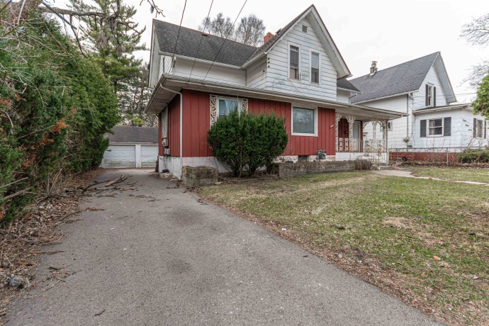 1415 5th, ROCKFORD, Illinois 61104, ,2 Units,For Sale,5th,202601682