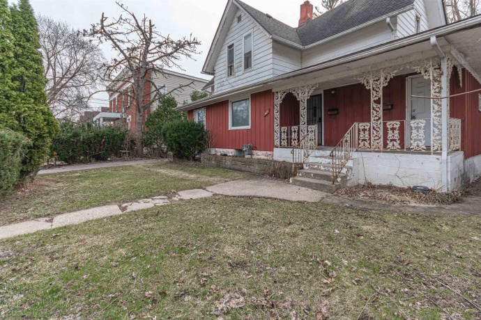 1415 5th, ROCKFORD, Illinois 61104, ,2 Units,For Sale,5th,202601682