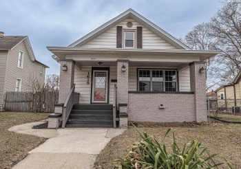 1615 15th, ROCKFORD, Illinois 61104, 3 Bedrooms Bedrooms, ,1 BathroomBathrooms,House,For Sale,15th,202601683