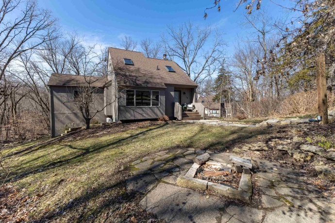 14 Pinehurst, GALENA, Illinois 61036, 3 Bedrooms Bedrooms, ,3 BathroomsBathrooms,House,For Sale,Pinehurst,202601684