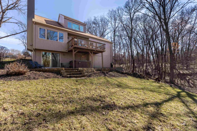 14 Pinehurst, GALENA, Illinois 61036, 3 Bedrooms Bedrooms, ,3 BathroomsBathrooms,House,For Sale,Pinehurst,202601684