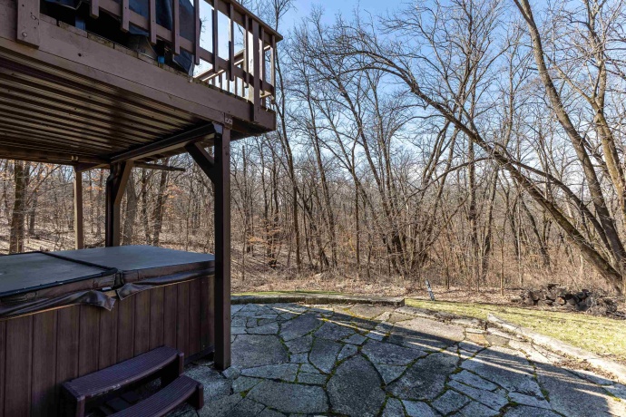 14 Pinehurst, GALENA, Illinois 61036, 3 Bedrooms Bedrooms, ,3 BathroomsBathrooms,House,For Sale,Pinehurst,202601684