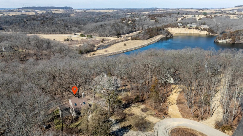 14 Pinehurst, GALENA, Illinois 61036, 3 Bedrooms Bedrooms, ,3 BathroomsBathrooms,House,For Sale,Pinehurst,202601684