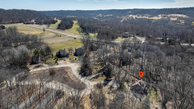 14 Pinehurst, GALENA, Illinois 61036, 3 Bedrooms Bedrooms, ,3 BathroomsBathrooms,House,For Sale,Pinehurst,202601684