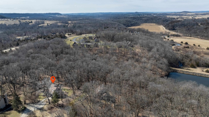 14 Pinehurst, GALENA, Illinois 61036, 3 Bedrooms Bedrooms, ,3 BathroomsBathrooms,House,For Sale,Pinehurst,202601684