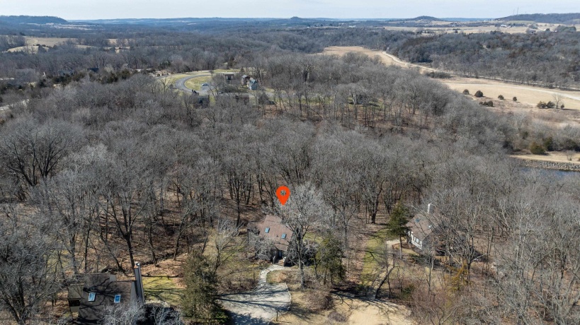 14 Pinehurst, GALENA, Illinois 61036, 3 Bedrooms Bedrooms, ,3 BathroomsBathrooms,House,For Sale,Pinehurst,202601684