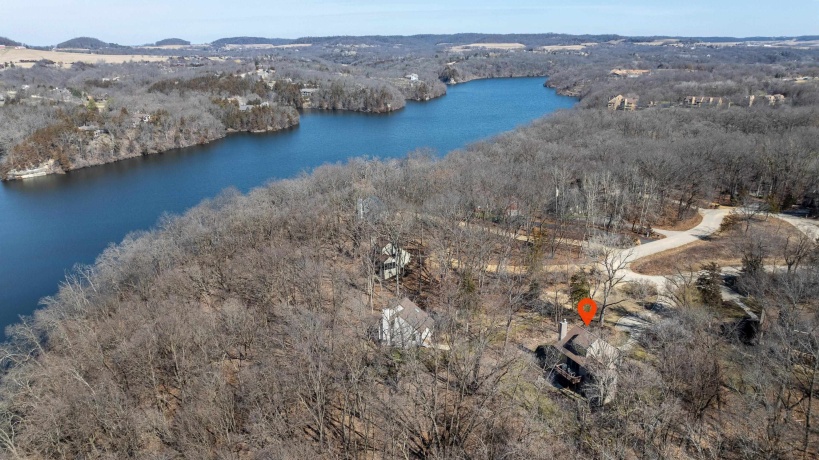 14 Pinehurst, GALENA, Illinois 61036, 3 Bedrooms Bedrooms, ,3 BathroomsBathrooms,House,For Sale,Pinehurst,202601684