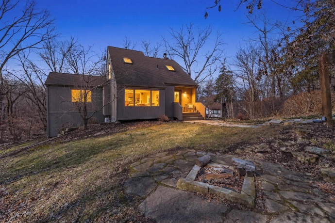 14 Pinehurst, GALENA, Illinois 61036, 3 Bedrooms Bedrooms, ,3 BathroomsBathrooms,House,For Sale,Pinehurst,202601684