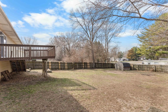 2523 Bluffside, ROCKFORD, Illinois 61109, 3 Bedrooms Bedrooms, ,2 BathroomsBathrooms,House,For Sale,Bluffside,202601686