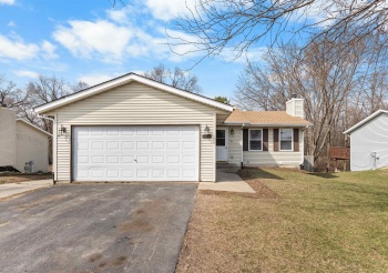 2523 Bluffside, ROCKFORD, Illinois 61109, 3 Bedrooms Bedrooms, ,2 BathroomsBathrooms,House,For Sale,Bluffside,202601686