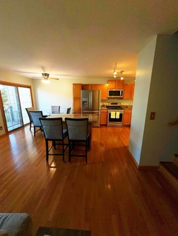 671 Southtowne, BELVIDERE, Illinois 61008, 2 Bedrooms Bedrooms, ,2 BathroomsBathrooms,Condominium,For Sale,Southtowne,202601687