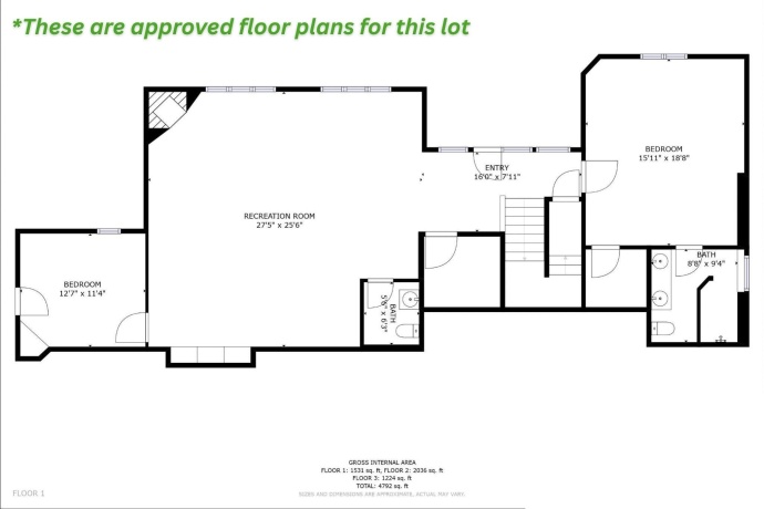 3 SORREL, GALENA, Illinois 61036, ,Land,For Sale,SORREL,202601688