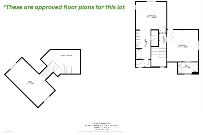 3 SORREL, GALENA, Illinois 61036, ,Land,For Sale,SORREL,202601688