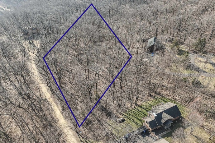 3 SORREL, GALENA, Illinois 61036, ,Land,For Sale,SORREL,202601688