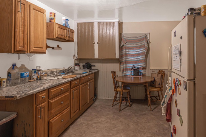 708 Dickerman, ROCKFORD, Illinois 61102, ,3 - 4 Units,For Sale,Dickerman,202601689