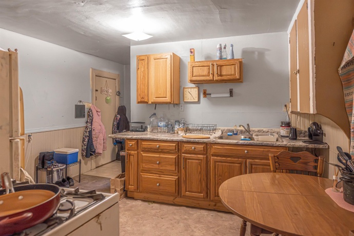 708 Dickerman, ROCKFORD, Illinois 61102, ,3 - 4 Units,For Sale,Dickerman,202601689