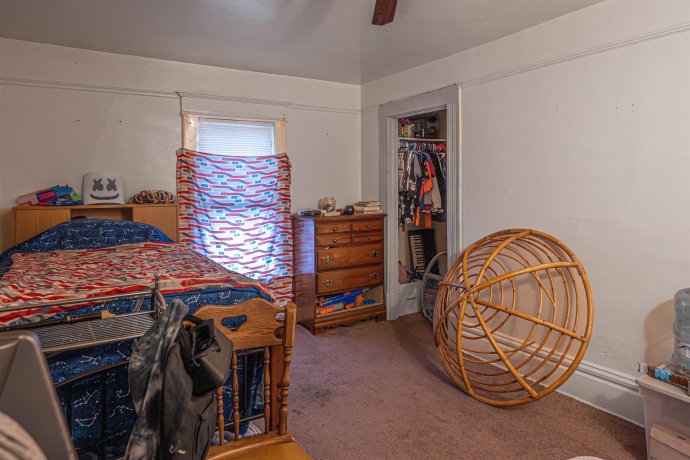 708 Dickerman, ROCKFORD, Illinois 61102, ,3 - 4 Units,For Sale,Dickerman,202601689