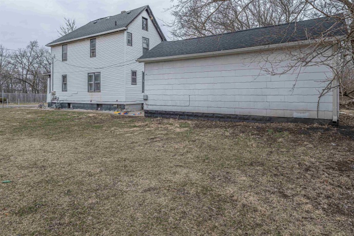 708 Dickerman, ROCKFORD, Illinois 61102, ,3 - 4 Units,For Sale,Dickerman,202601689