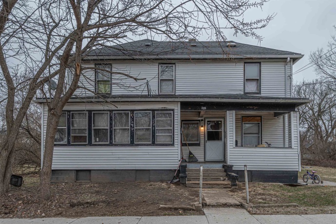 708 Dickerman, ROCKFORD, Illinois 61102, ,3 - 4 Units,For Sale,Dickerman,202601689