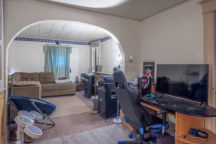 708 Dickerman, ROCKFORD, Illinois 61102, ,3 - 4 Units,For Sale,Dickerman,202601689