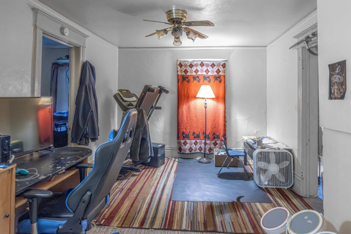 708 Dickerman, ROCKFORD, Illinois 61102, ,3 - 4 Units,For Sale,Dickerman,202601689