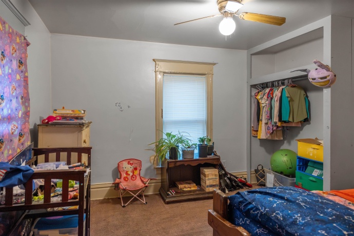 708 Dickerman, ROCKFORD, Illinois 61102, ,3 - 4 Units,For Sale,Dickerman,202601689