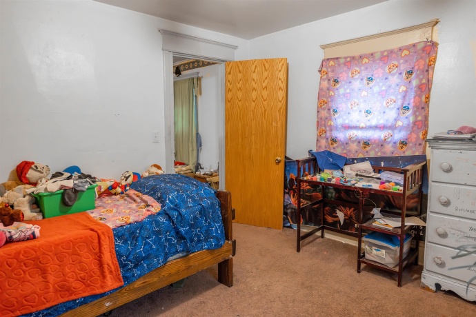 708 Dickerman, ROCKFORD, Illinois 61102, ,3 - 4 Units,For Sale,Dickerman,202601689