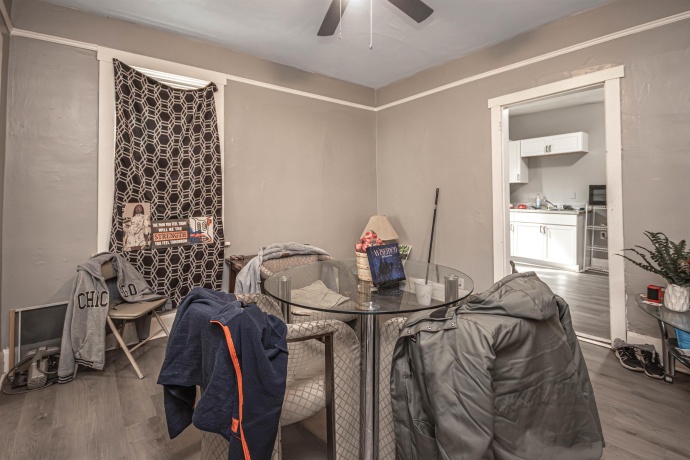 1235 Court, ROCKFORD, Illinois 61102, ,3 - 4 Units,For Sale,Court,202601690